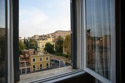 Amici di Roma