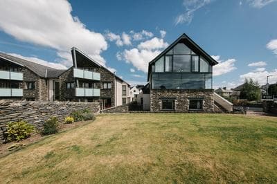 Carus House @ Carus Green