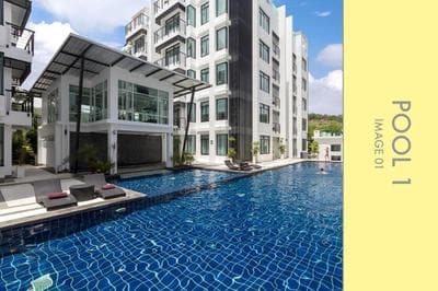 Stylish Condo Stunning Views