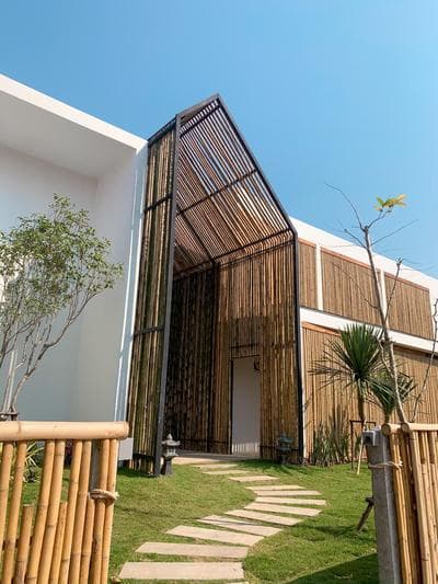 HOMU Villa Pua