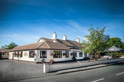 Number 7 The Cottage A Rural Retreat