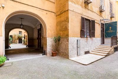 Maison Risorgimento