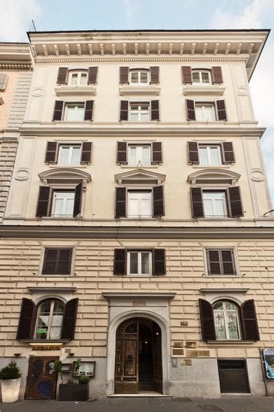 Casa Roma Luxury Apartment