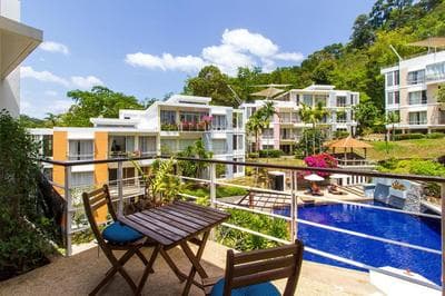 Kamala Hills Serviced Apartments