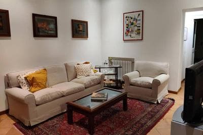 Lanza Tomasi Apartment - centre