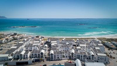 Eden on the Bay Luxury Apartment, Big Bay Cape Town