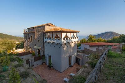 Montebosco Luxury Country House