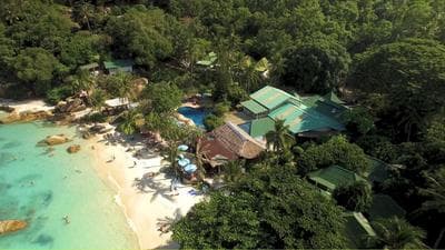 Crystal Bay Yacht Club Beach Resort