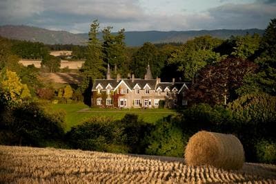 Ballathie House Hotel