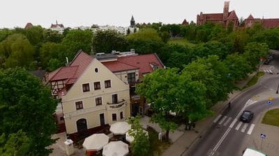 HOTEL PIAST przy Zamku