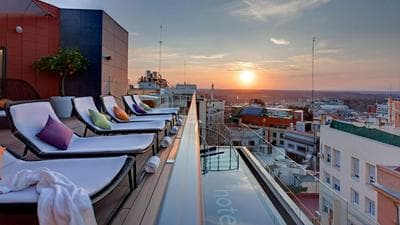 Hotel Indigo Madrid - Gran Vía by IHG