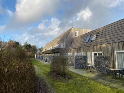 Appartement, Amelander Kaap 121