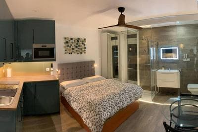 Moderno y funcional apartamento en el centro-El rastro