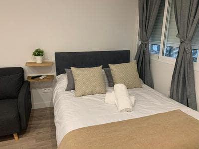 Lagasca Charming Apartment