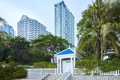 Wongamat Tower High Floor&Seaview