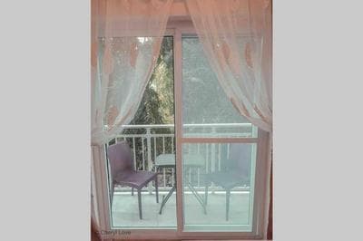 CoffeeSummer Studio apartment 211 Near Mactan Airport