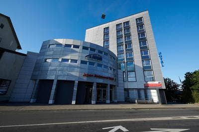 Hotel Ambassador