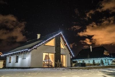 Chalet Dream High Tatras