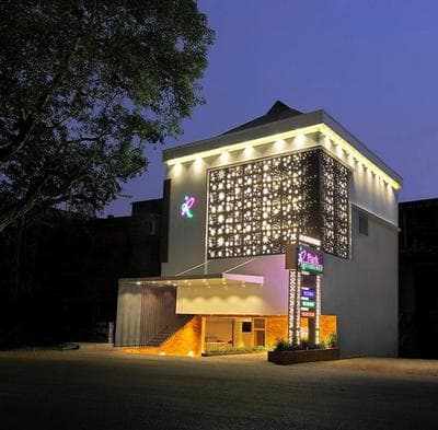 Park Residency Kodungallur