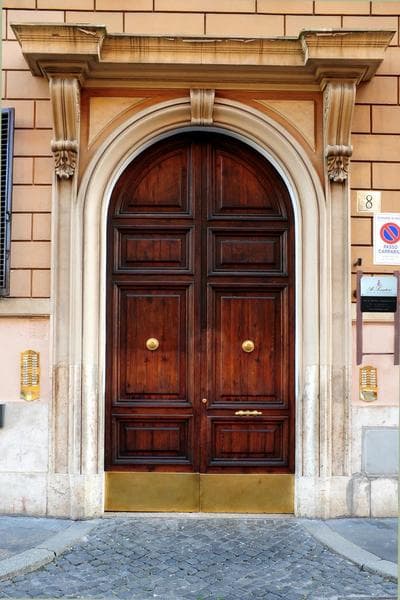 Ai Senatori
