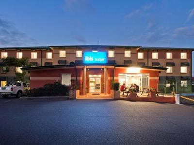 Coffs Harbour Budget Stay