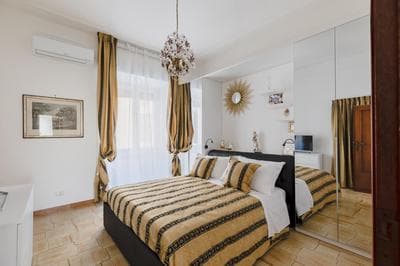 My Home in San Pietro