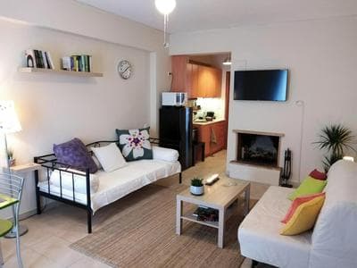 Aloe Apartment in Askeli