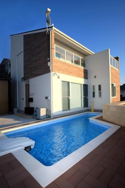 Daikyo Engtsuto Villa