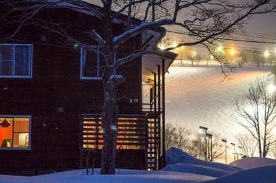 Annupuri Mountain View Lodge