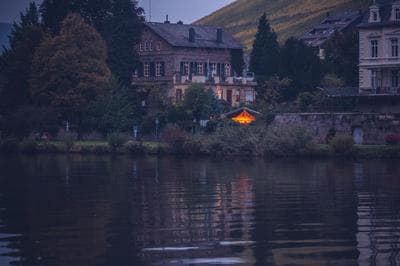 Moselglamping