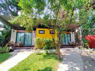 The Monkey Resort Donheang