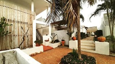 Chasorn Riverside Resort