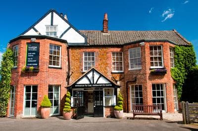 The Lodge