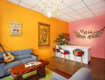 Elug Yabung B&B