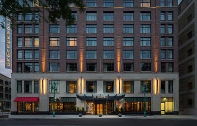 Kimpton Journeyman Hotel by IHG