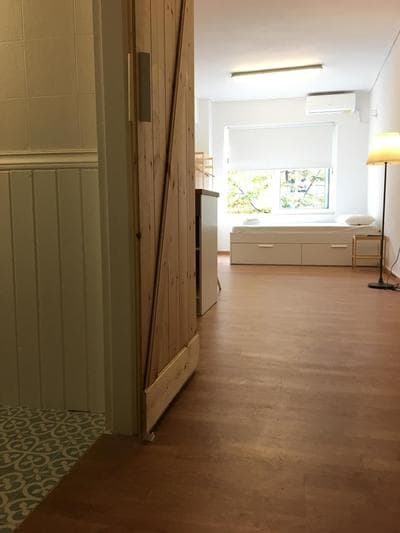 Economy apartment B2 low budget