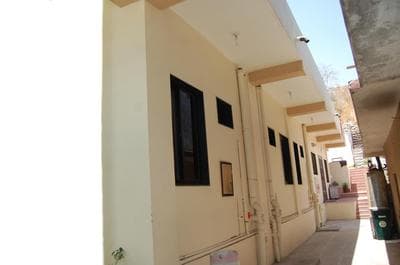 Hotel Oasis