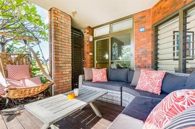 Nautilus Beachfront Villas & Spa