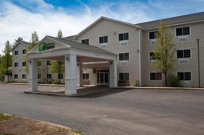 Holiday Inn Express Hotel & Suites North Conway, an IHG Hotel