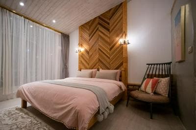 QBE B&B