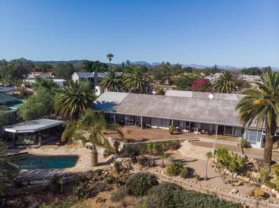 Aloe Manor
