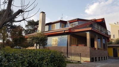 La Casa degli Artisti
