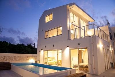 Mar a Villa NAKIJIN / Vacation STAY 79977