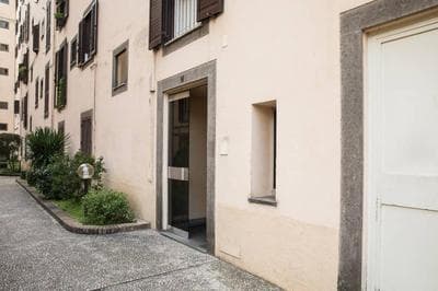 Silver Luxury Jacuzzi Suite Trastevere