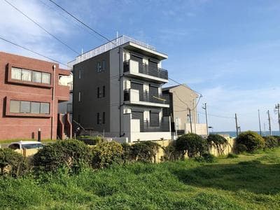 Purpose Resort Ocean View Kamakura