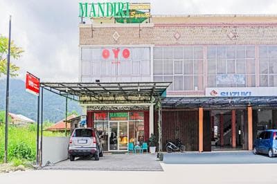 Hotel O Mandiri Guest House Syariah