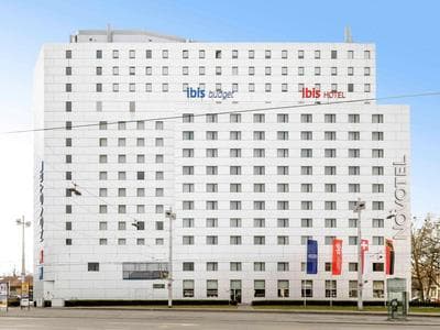 ibis Bern Expo