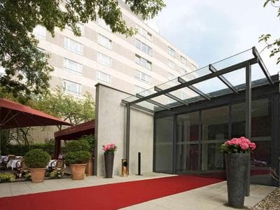 Hotel Krefelder Hof