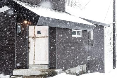 Kagura mountain villa HANARE