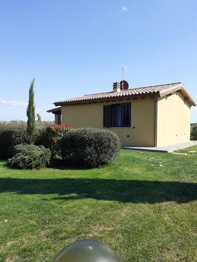 Agriturismo Le Chiare Stelle